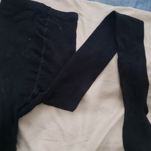 Leggings | stretchy & thick